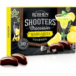 Цукерки "Shooters Margarita" - image-0